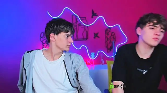 عرض كام rico_steel