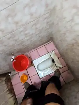 sexydickmonster Adlı Modelin Web Kamerası Şovu