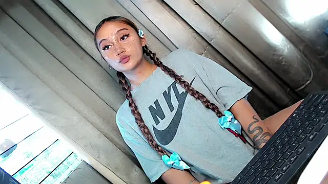 Chat XXX Live Jessicasfantasy