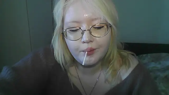 Elayne_Sweet Chat XXX in diretta