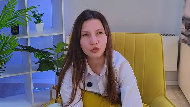 Živý XXX chat KareenKendra