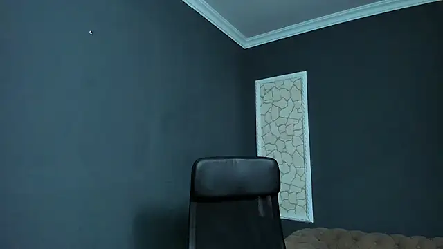 BrianHunts লাইভ XXX চ্যাট