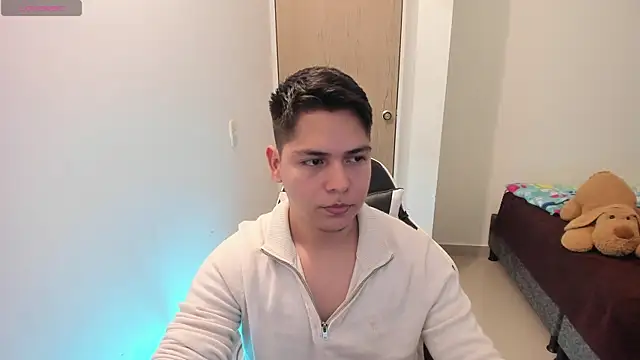 Asta_YunoXXX Pertunjukan Webcam