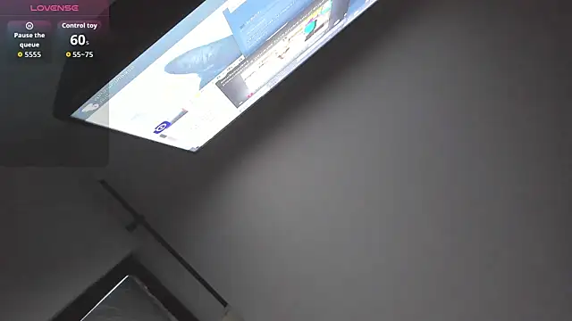 Chat XXX en directo de Kylie2211