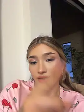 Arianavillada Chat XXX live