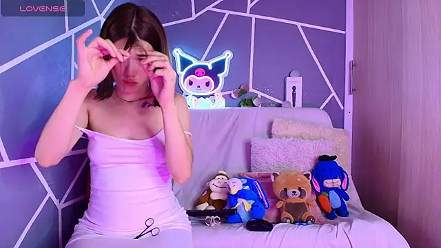 Chat +18 de samivan1234 ao vivo