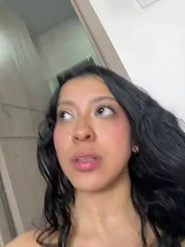 Valery_Evaansのウェブカメラショー