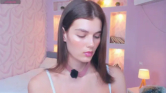 Sembang XXX Secara Langsung FloraDobb