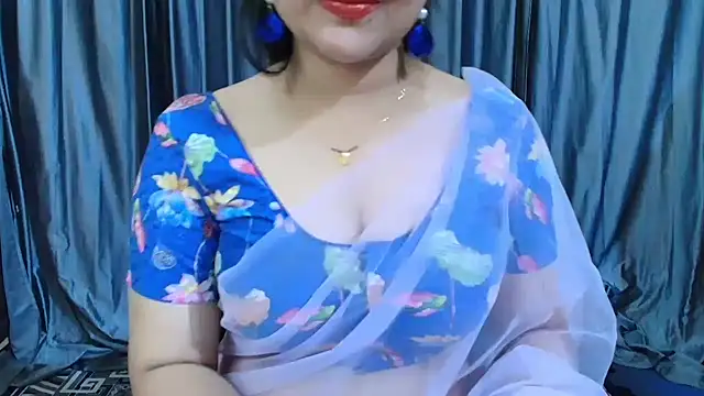 goldiwets webcam show