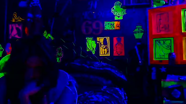 Splash_Queen420: απευθείας συνομιλία ΧΧΧ