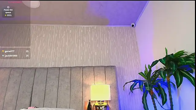 Jacob_606 Obrolan Langsung XXX