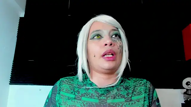 Akalidemon Live XXX-chat