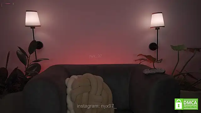 nyx_97 Chat XXX in diretta