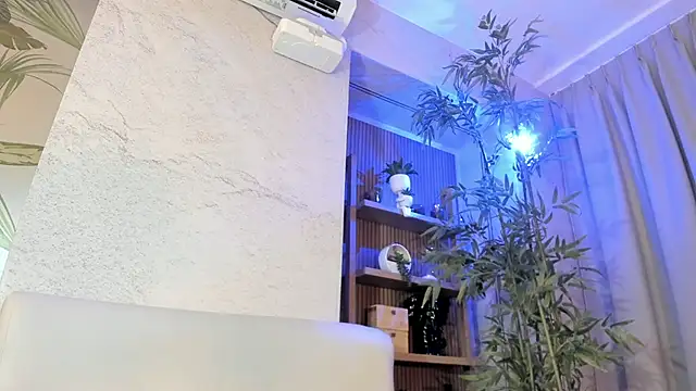 ReiAyanamy Live XXX-chat