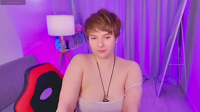 Chat XXX ao vivo de melissa___moore