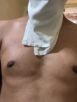 uryoungson ওয়েবক্যাম শো