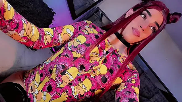 sex_stardollsex Webcam-Show