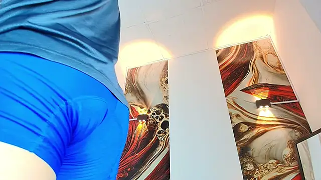 RAPHAEL_NYON1: вебкам-шоу