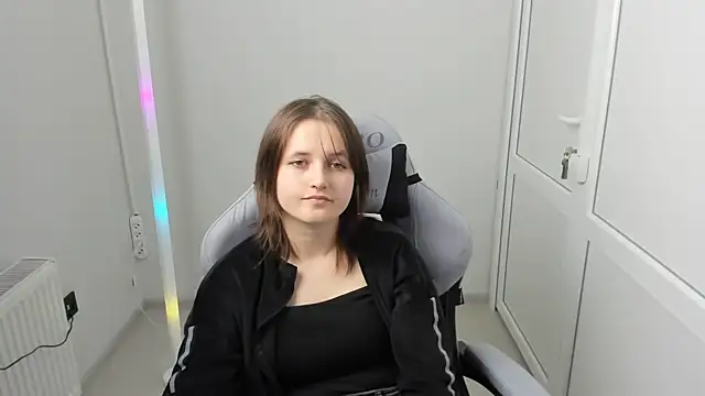 Webkamerová show GoldenKiss