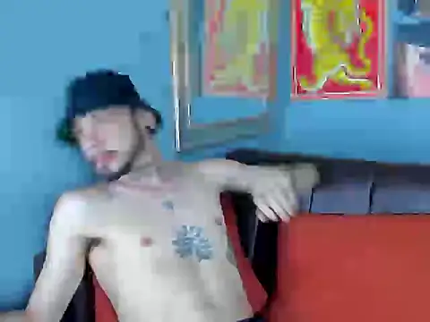 عرض كام Murdockk