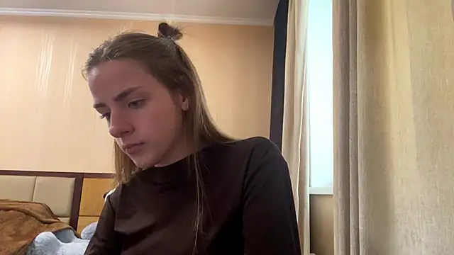 selianderol webcam show