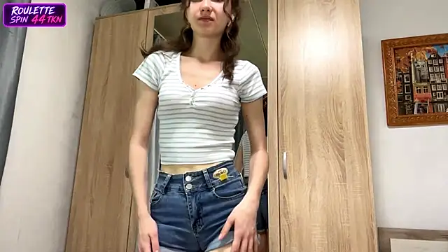 Show Webcam de BerniceDevries