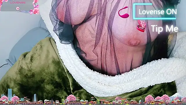 دردشة AngelwithEcup الجنسية المباشرة