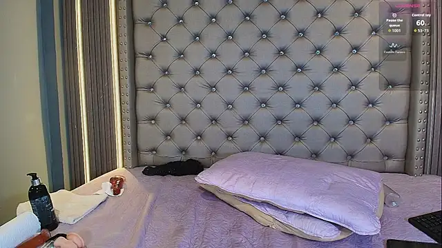 XXX chat uživo modela AKANE_SA