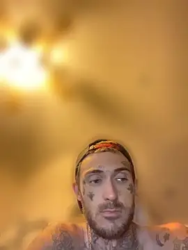 Show Webcam de SWAGGDaddy93