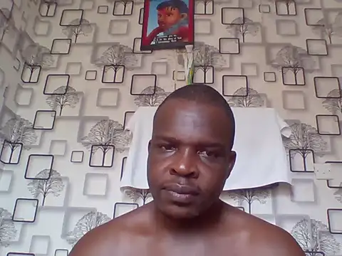 Chumba_001: вебкам-шоу