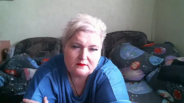 Lana555 élő XXX-chatje