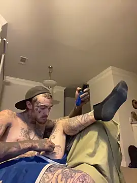 عرض كام SWAGGDaddy93