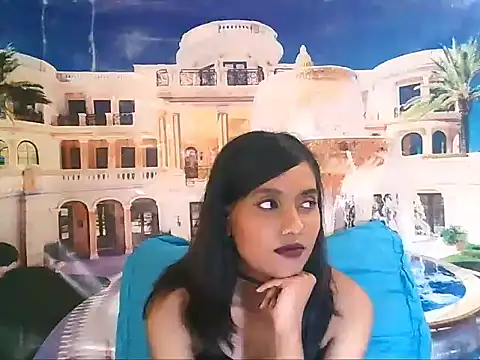 IndianSkies Chat XXX in diretta