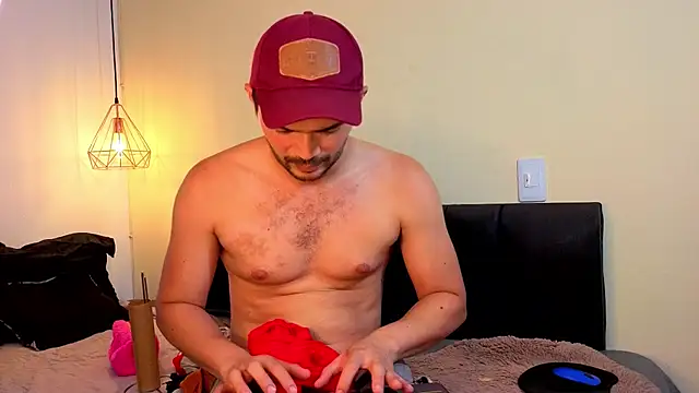 Онлайн чат XXX ritzabeth_daniel