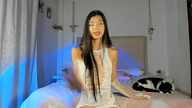 katt_pelaez Obrolan Langsung XXX