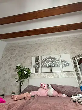 MilaTeenX Obrolan Langsung XXX