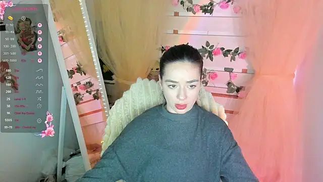 دردشة Bella_XO الجنسية المباشرة