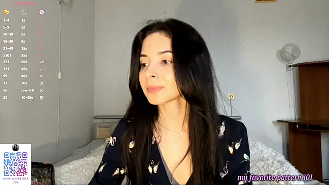 Živý XXX chat Mikytiki