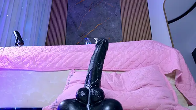 Belov_muriel's Live XXX Chat