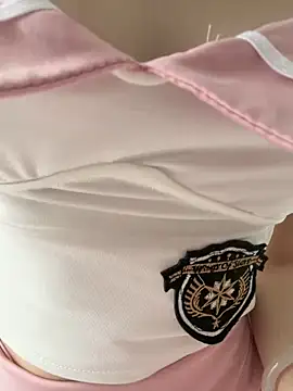 meimei_x élő XXX-chatje