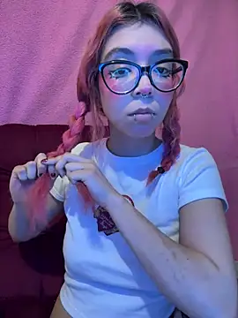 Valen-Foxx1のライブXXXチャット