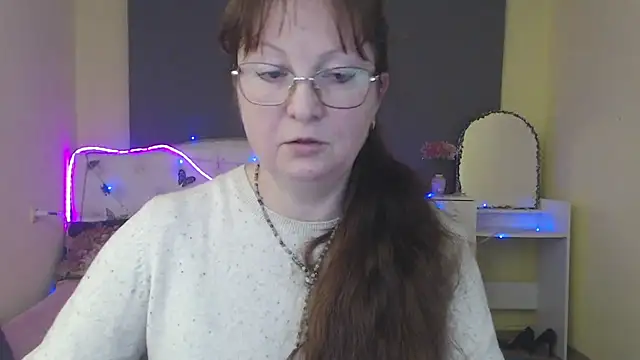 VanessaHotts Chat XXX live