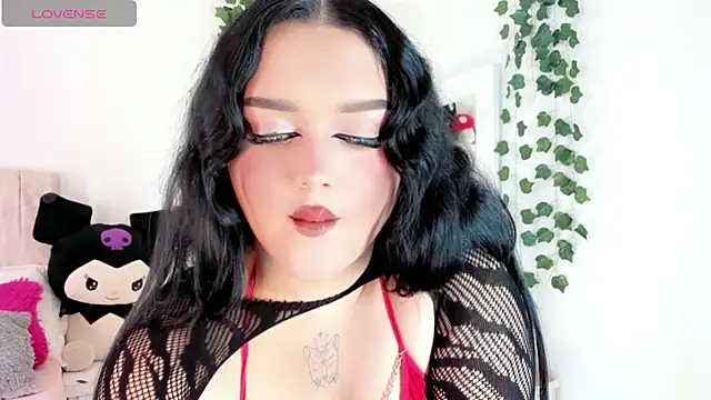 cattriona_muller 웹캠 쇼