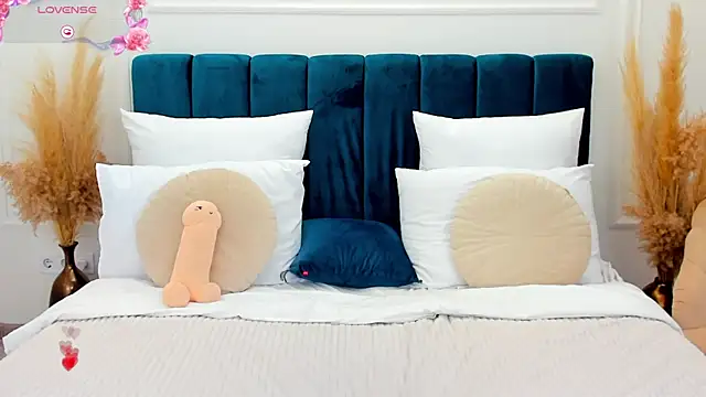 ToriSonn webcam show