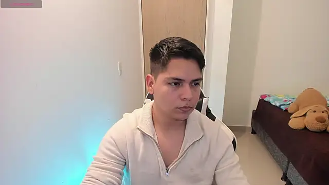 Asta_YunoXXX 在線直播表演