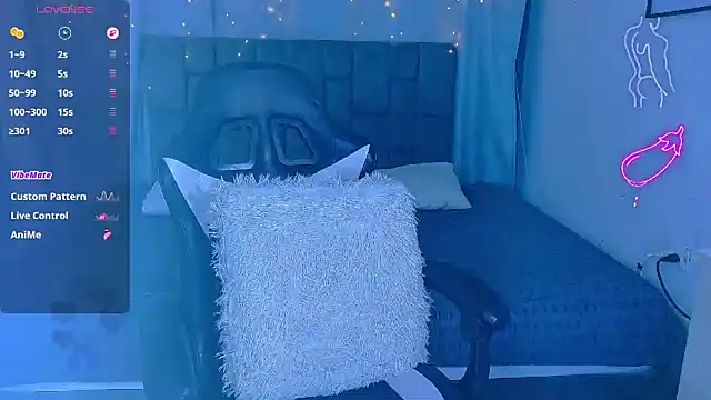 Chatroom XXX en direct de NicolasTorrez