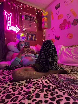 Chat XXX en directo de TranSexualJade95