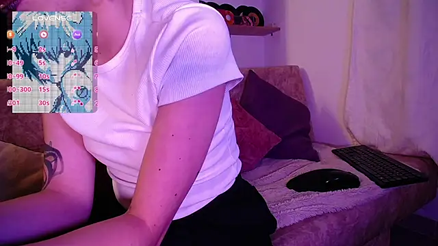 dark__nymphn Live XXX chat