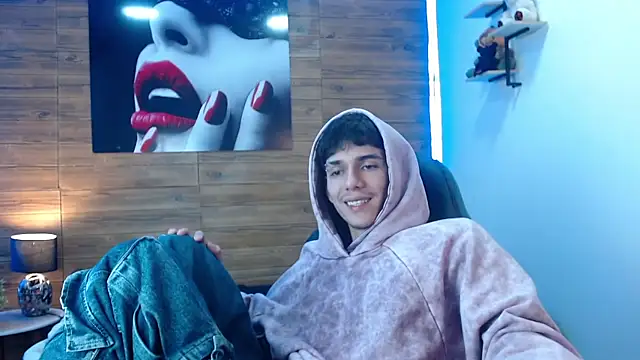 دردشة AmethystShadow17 الجنسية المباشرة