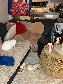 Sookie_Soxxxe Adlı Modelin Web Kamerası Şovu